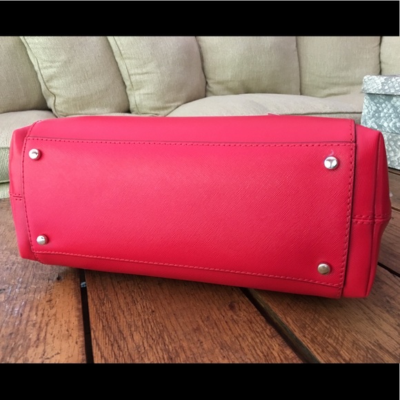 LAST ONE! RARE! Kate Spade Satchel Bag Purse NWT - Picture 5 of 8